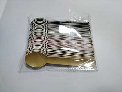 Verpackung & Lieferung