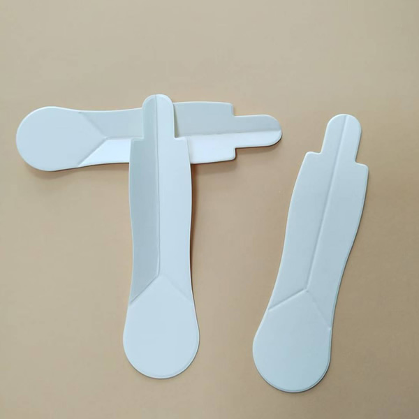 Faltbarer Probierlöffel