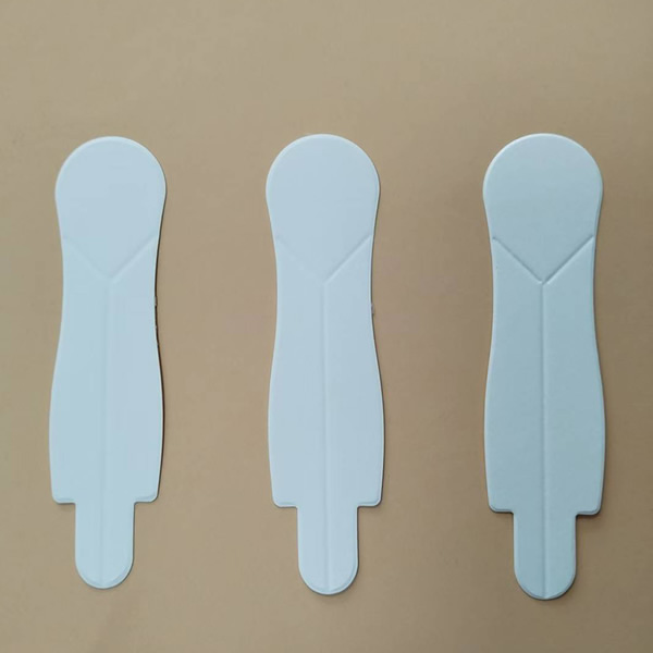 Faltbarer Probierlöffel