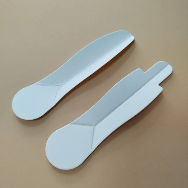 Faltbarer Probierlöffel