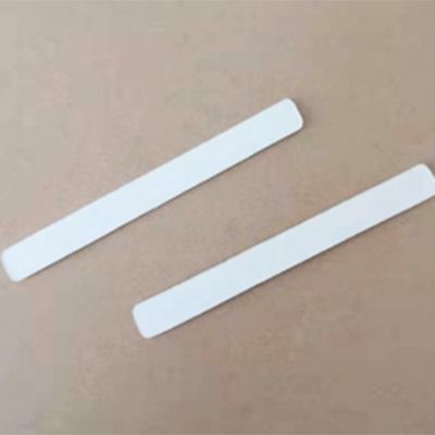 Rührstäbchen aus Papier