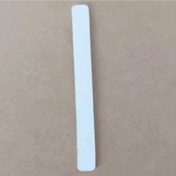Rührstäbchen aus Papier