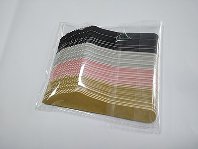 Verpackung & Lieferung